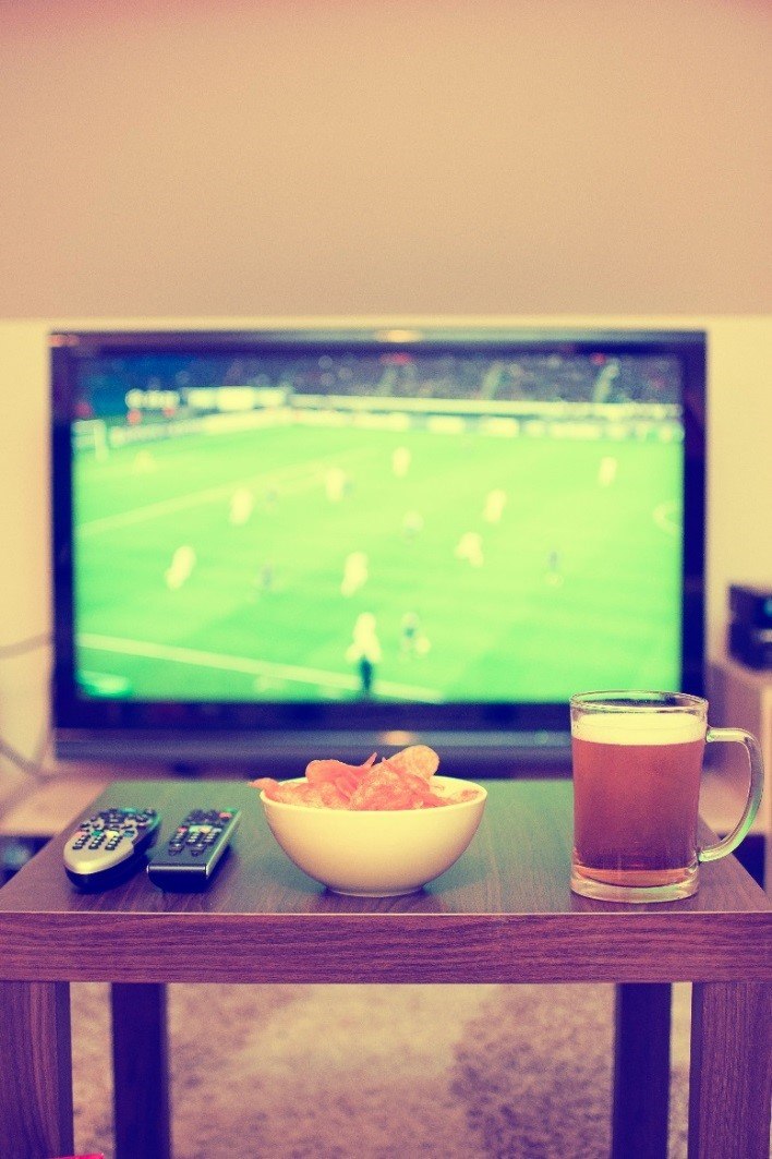 Terrestrial Sport on TV YouGov